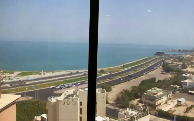 Plaza Athenee Hotel Kuwait
