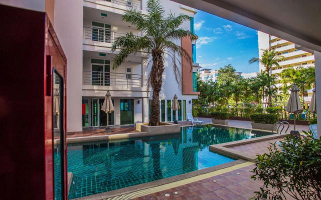 The Haven Lagoon Condominium