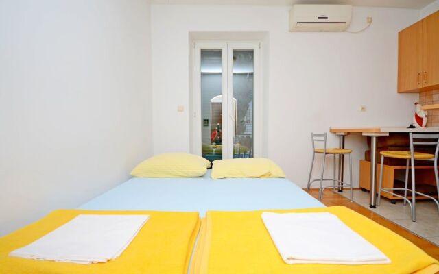 Apartment Marijo