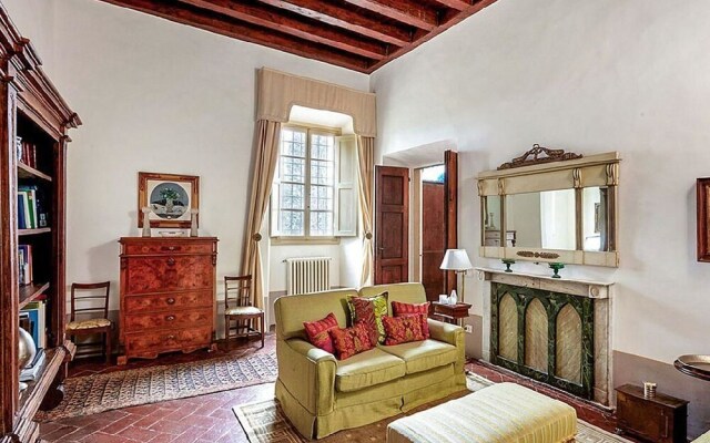 Villa Colline