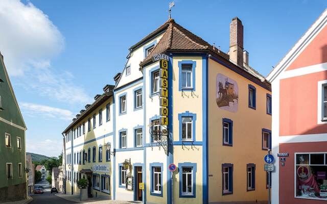 Hotel-Gasthof Zur Post