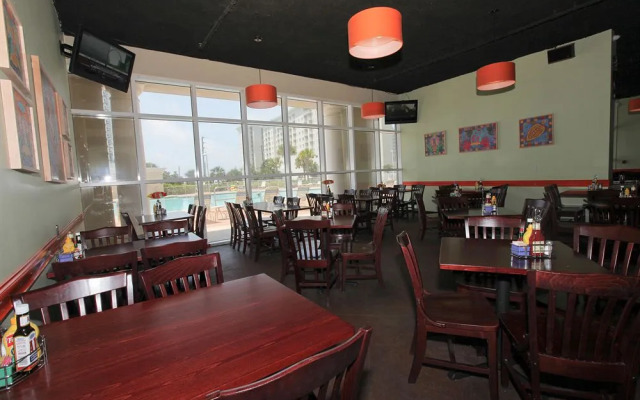 Majestic Sun Condominiums