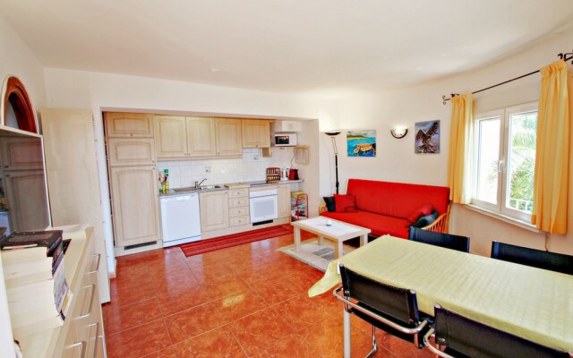 Los Llanos - sea view villa with private pool in Benissa