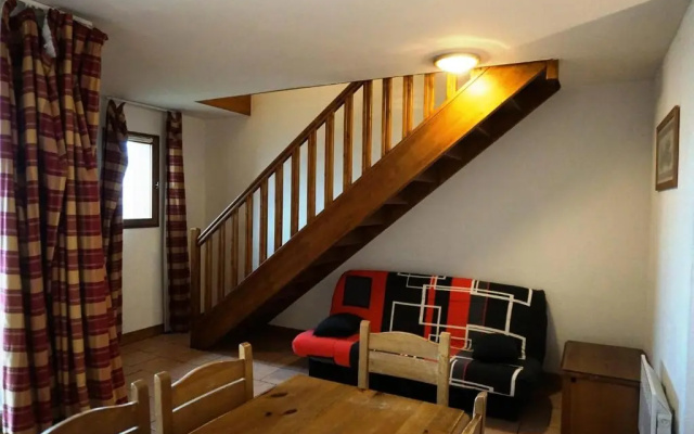 Chalet D'Orcieres - 2 Pièces Pour 7 Personnes 192772
