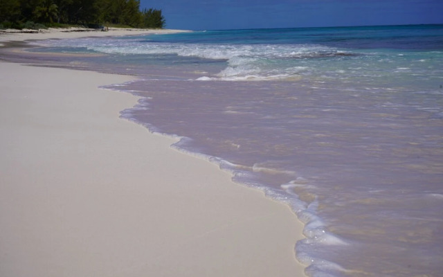 Trident House 4 Bedroom Home