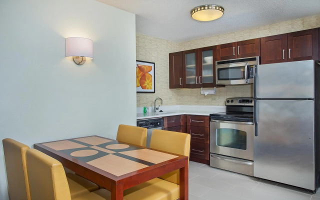 Residence Inn By Marriott Knoxville Cedar Bluff