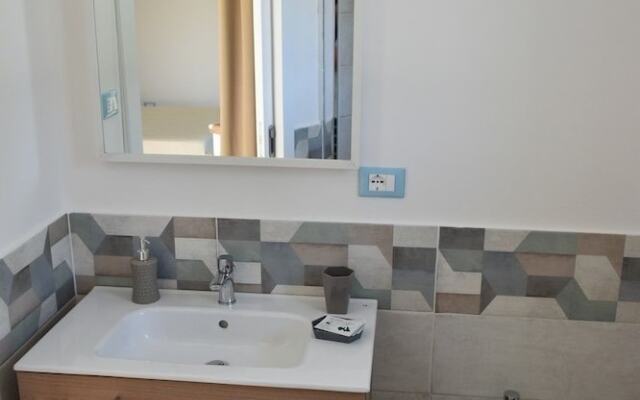 Casa Vacanze Gli Oleandri