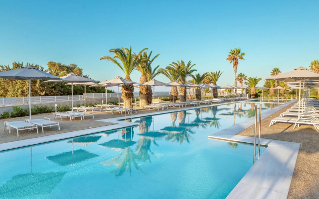 Porto Bello Beach - All Inclusive
