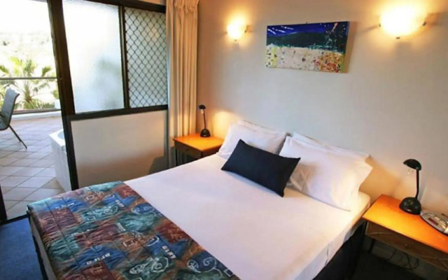 Burleigh on the Beach Holiday Apartments