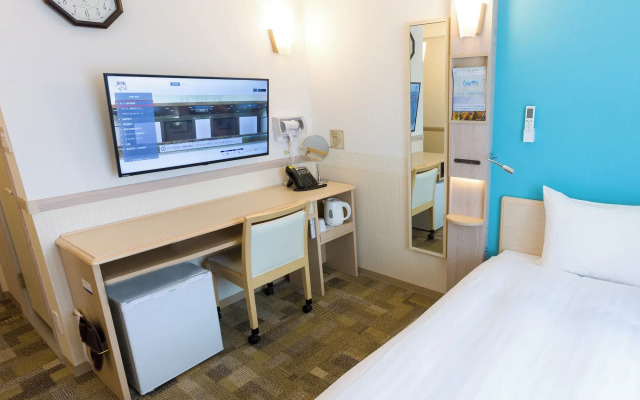 Toyoko Inn Omiya-eki Higashi-guchi