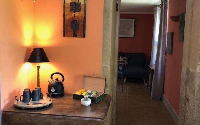 La Demeure de Cybele