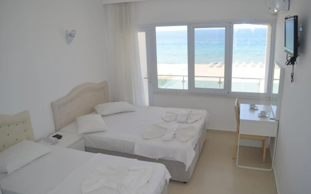 Yasmin Hotel