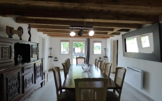 Gite Taller, 4 pièces, 9 personnes - FR-1-360-582