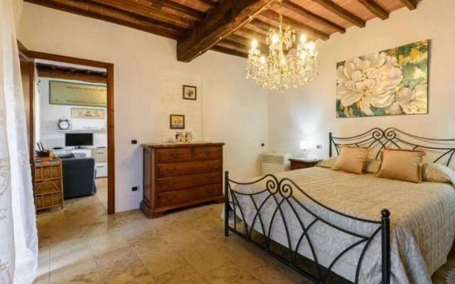 Villa al Molino Comfortable Holiday Residence