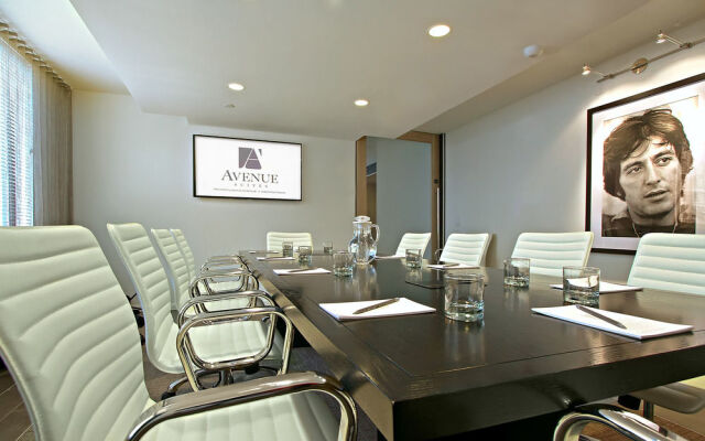 2500 Penn, a Placemakr Experience