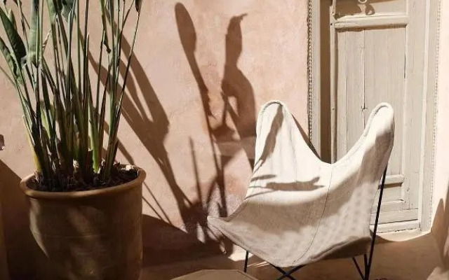 Le Riad Berbere