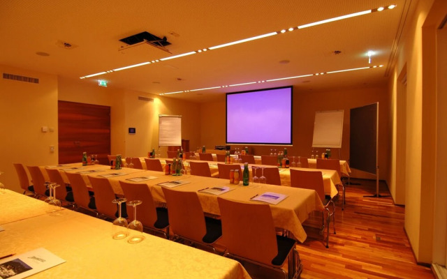 Berg SPA & Hotel Zamangspitze