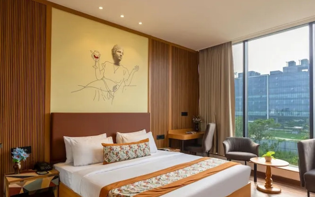 Saltstayz Autograph Advant & Sector 144