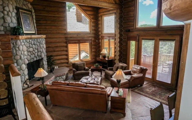 Sundance Grand Overlook By Telluride Resort Lodging