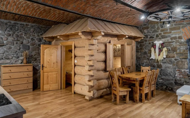 Apartament Kuźnia