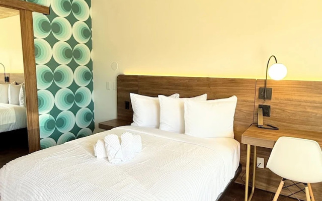 The Alice Hotel