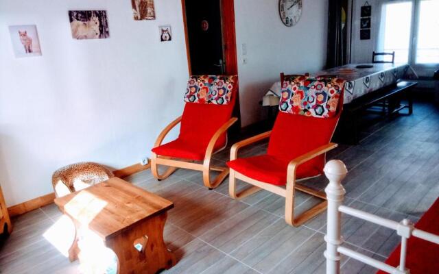 Appartement Mont-Dore, 3 pièces, 10 personnes - FR-1-415-72