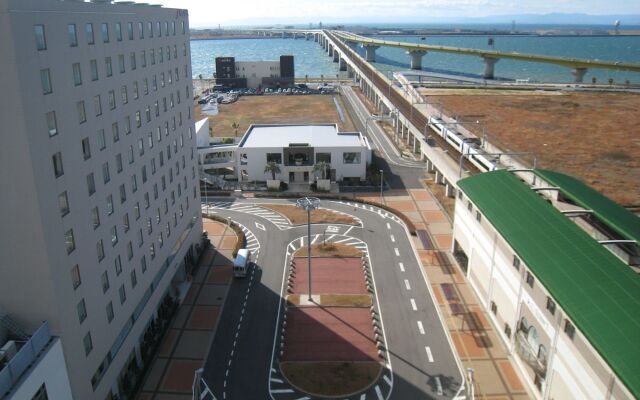 J Hotel Rinku