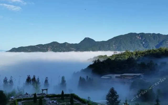 Dabie Mountain Village Resort - Liuan