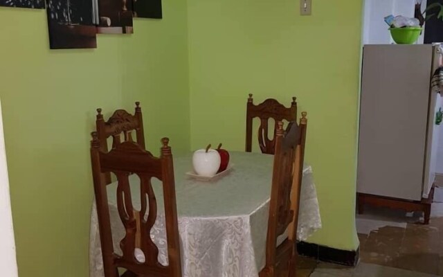 Hostal La Diana