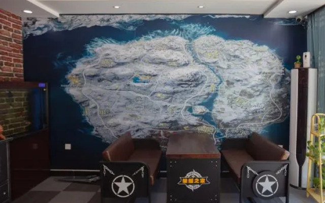 Shidu Glory Homestay