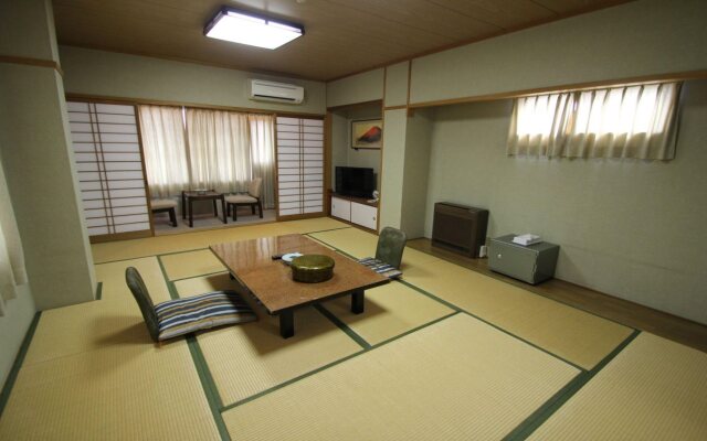 Hotel Mimatsu