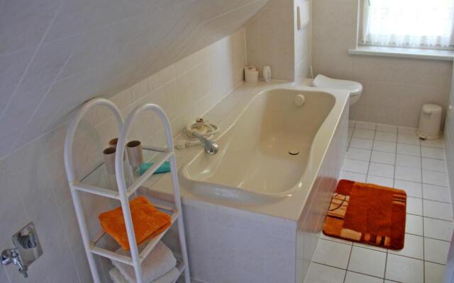 Ferienwohnungen Klink SEE 2600