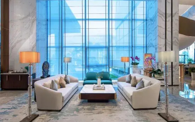Grand Skylight International Hotel LongNan XingChao