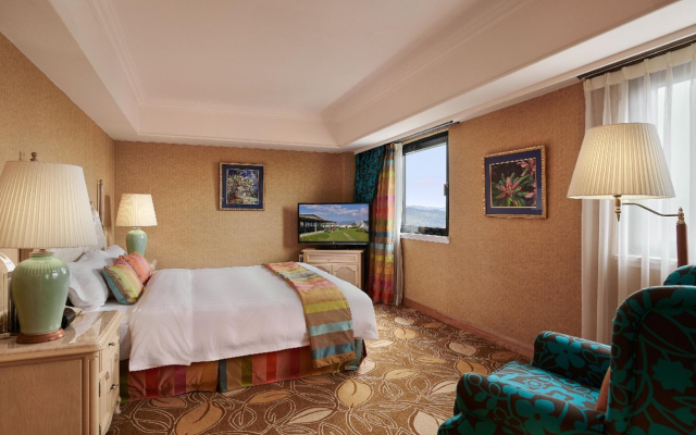 The Riviera Hotel