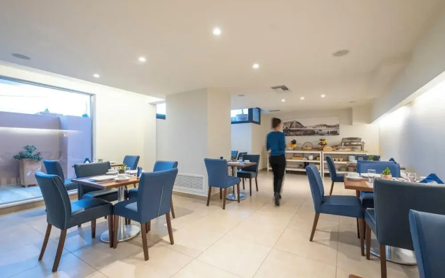 Harmony Hotel Nafplio