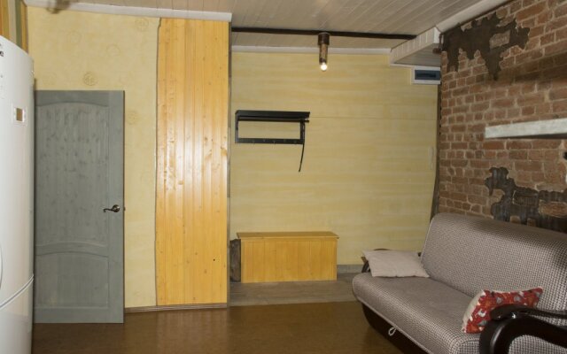 Aleksandra & Nikita's Apartment