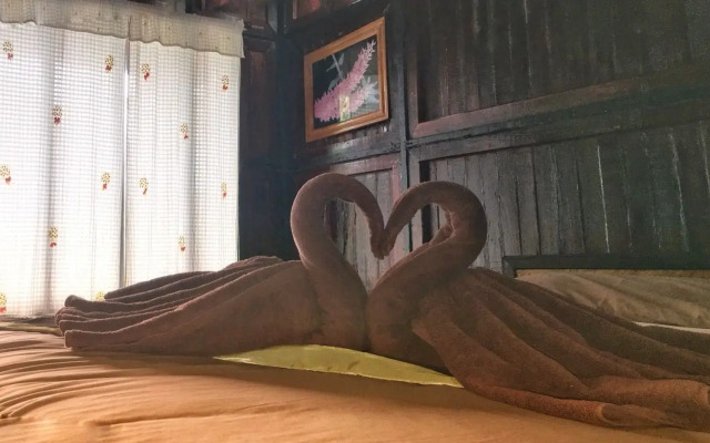 Maney Resort Phi Phi