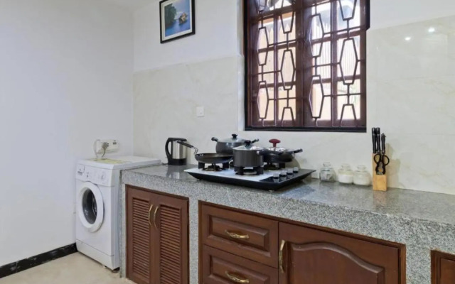 The Ultimate Staycation Goa - 10BHK