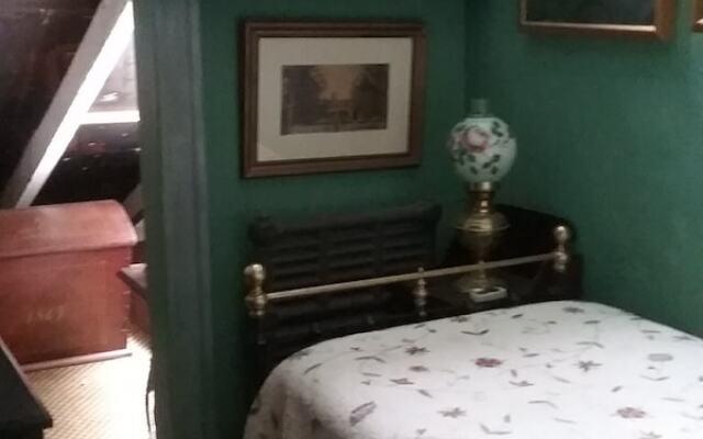 Chelsea Mews Guest House