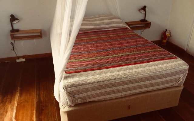 Casa Kresala, Surf House