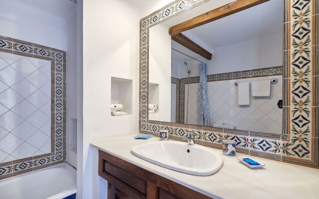 Espanhouse Aldea