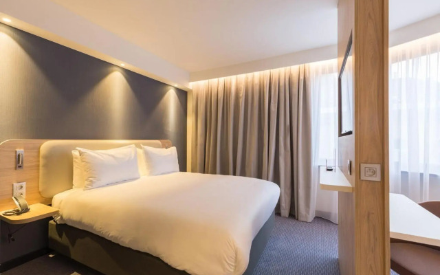 Holiday Inn Express Brussels - Grand-Place by IHG