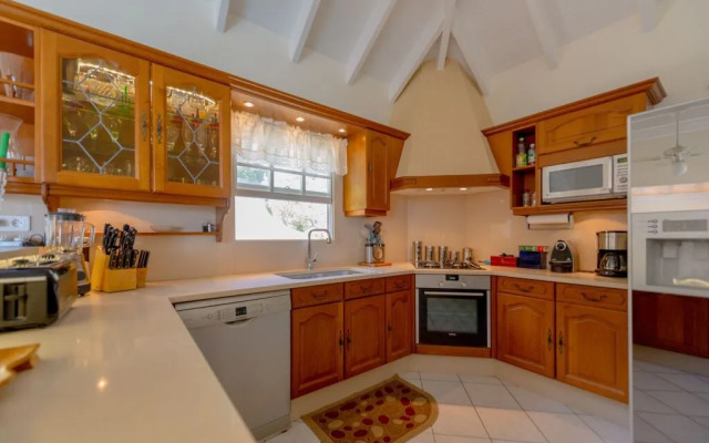Dream Villa St-Jean 804