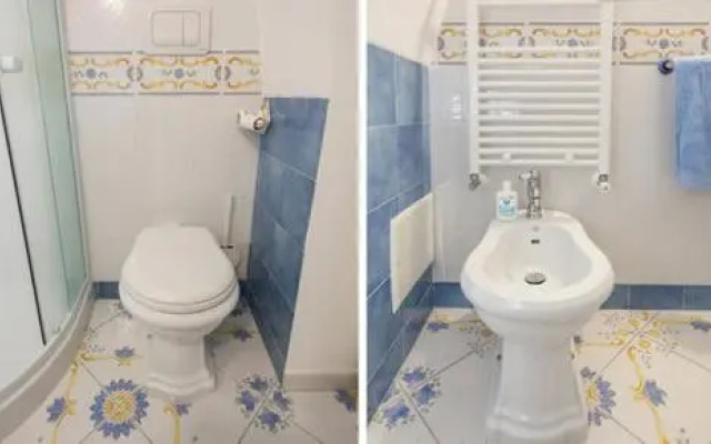 Guest House Malù