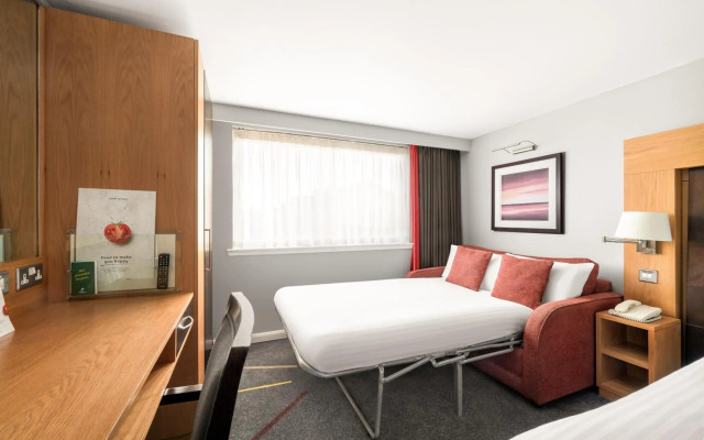 Holiday Inn Aberdeen West by IHG