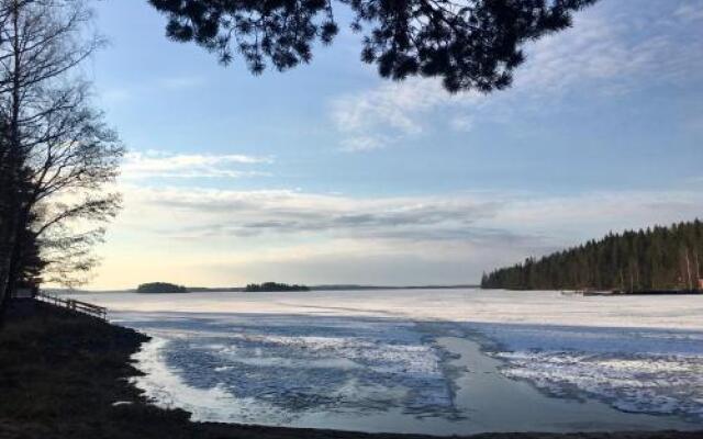 Hotel Keurusselkä