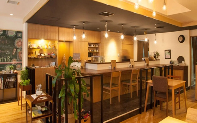Business Inn Norte 2