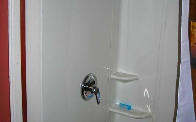 Gîte des Hauteurs et Café de la place