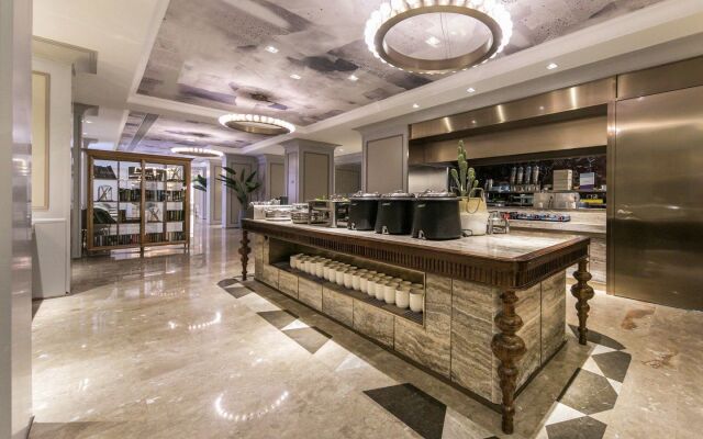 Mercure Xi'an Downtown