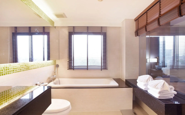 Hotel Mida Hotel Ngamwongwan